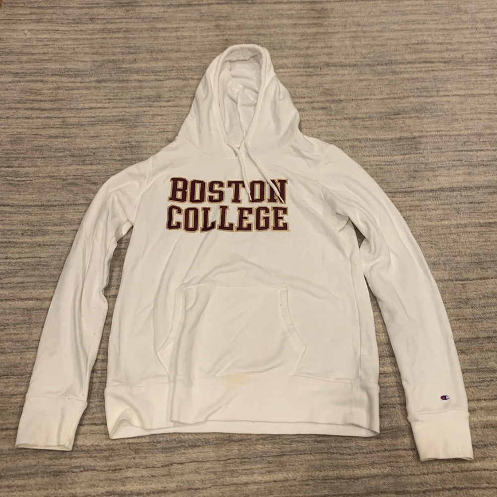 Boston College Women’s Hoodie